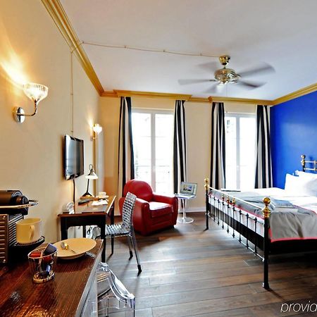 Bob W Mitte Aparthotel Berlin Kültér fotó