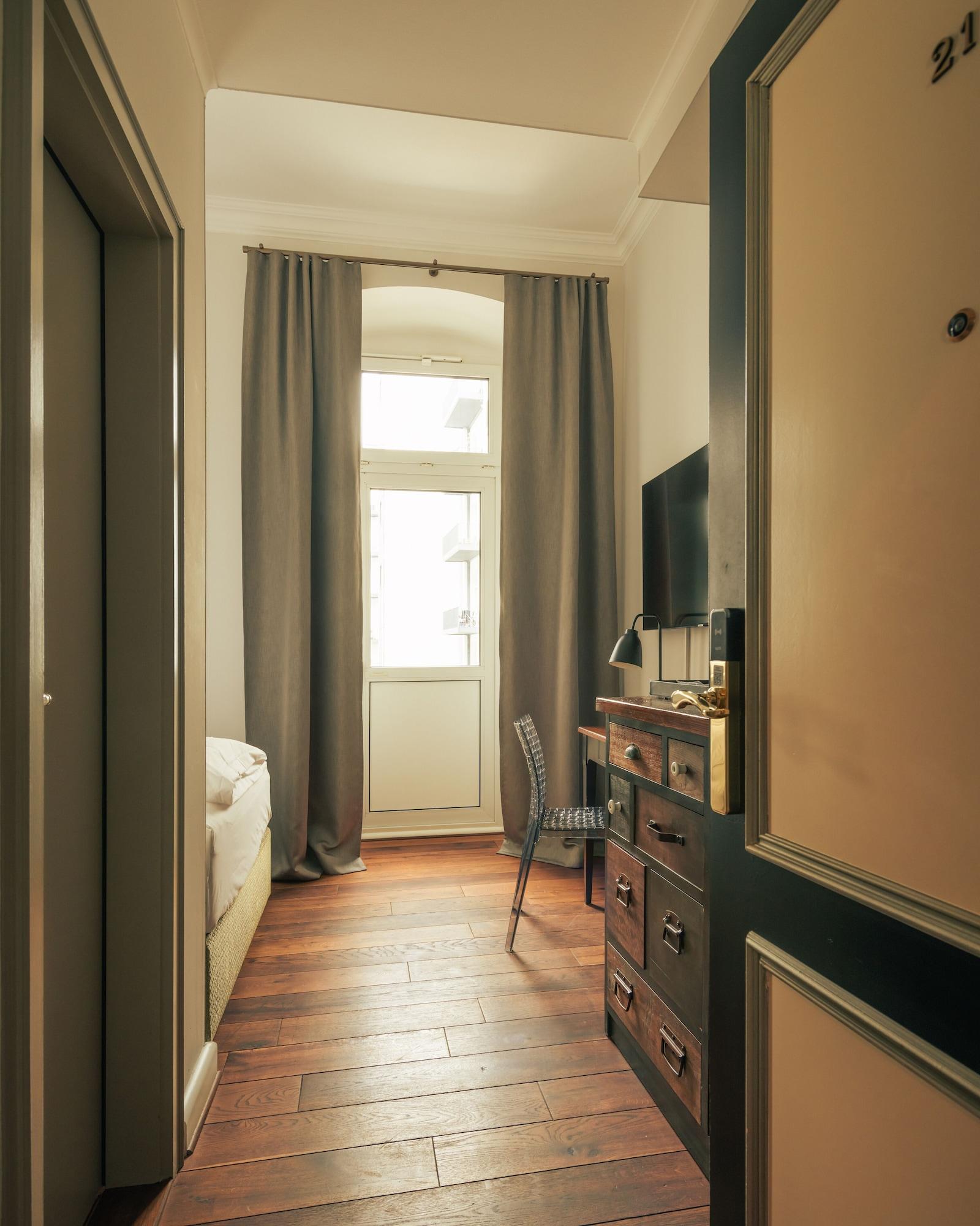 Bob W Mitte Aparthotel Berlin Kültér fotó