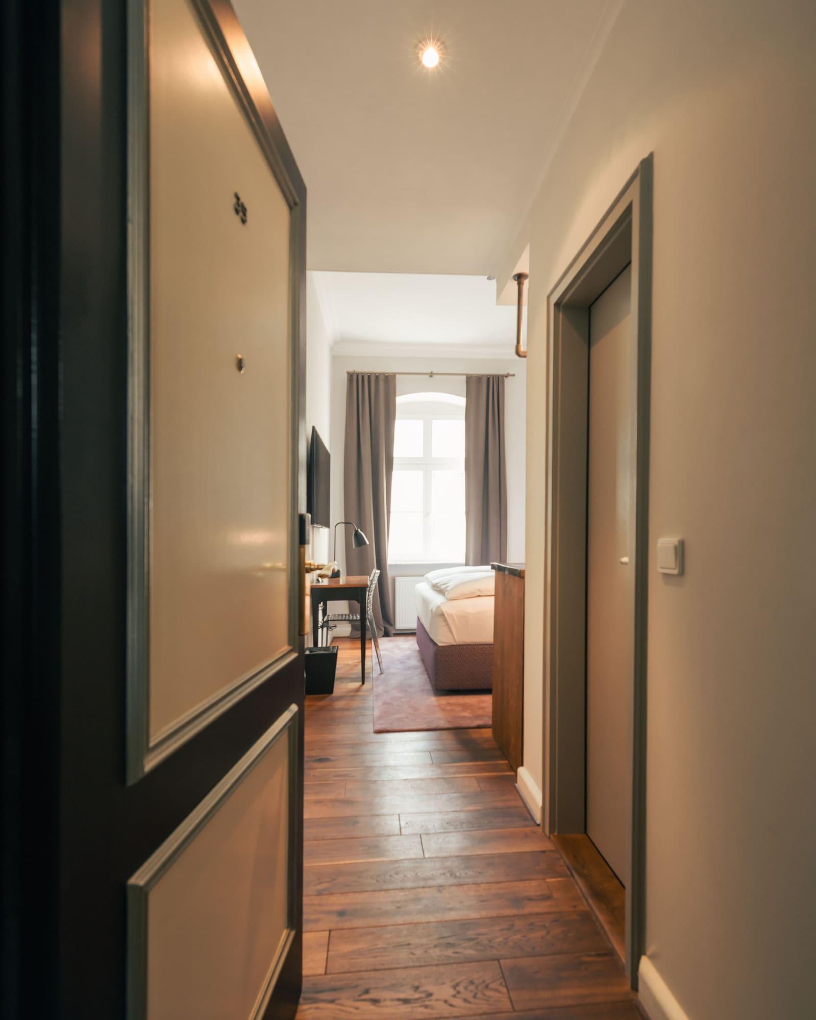 Bob W Mitte Aparthotel Berlin Kültér fotó