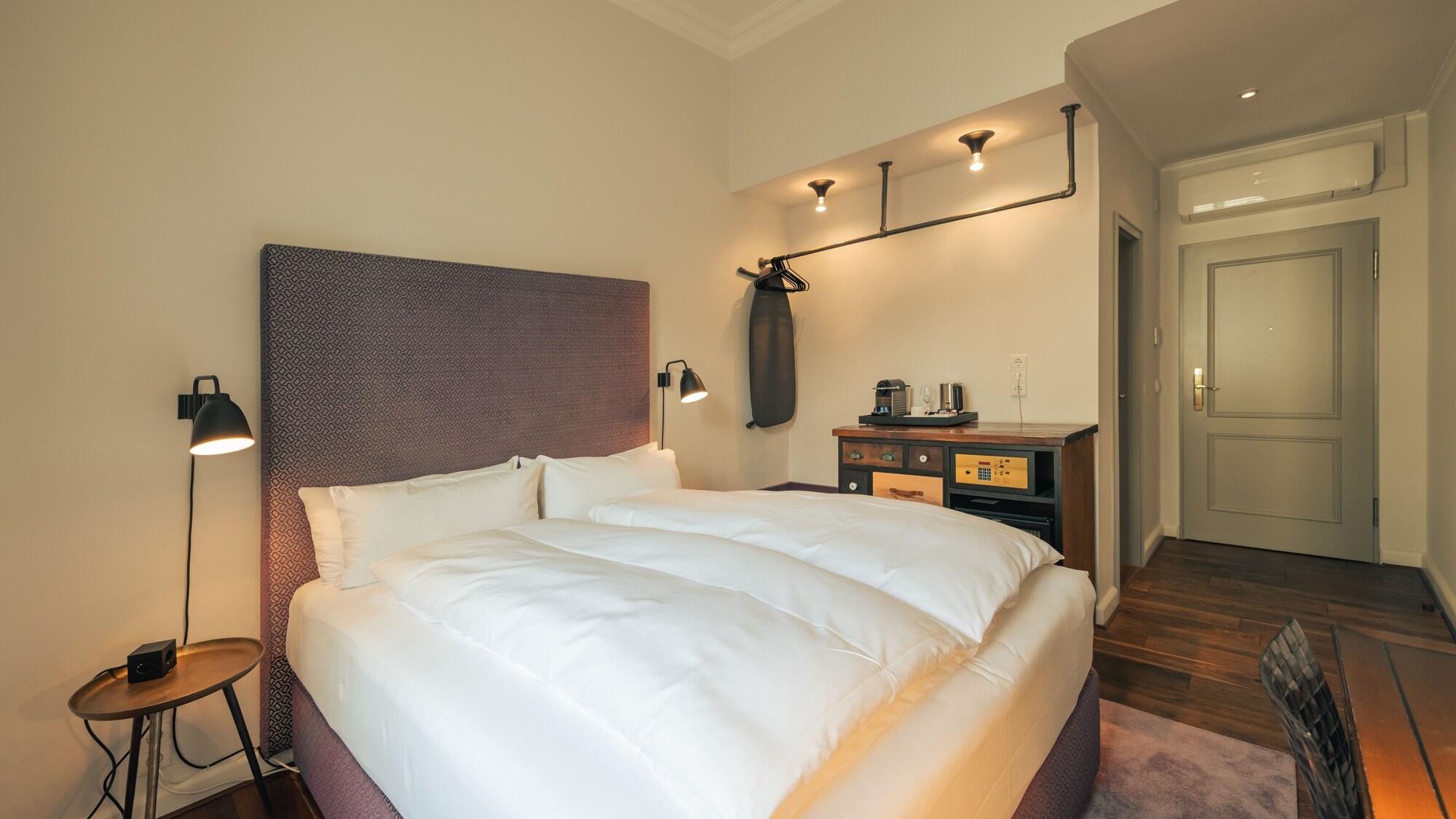 Bob W Mitte Aparthotel Berlin Kültér fotó