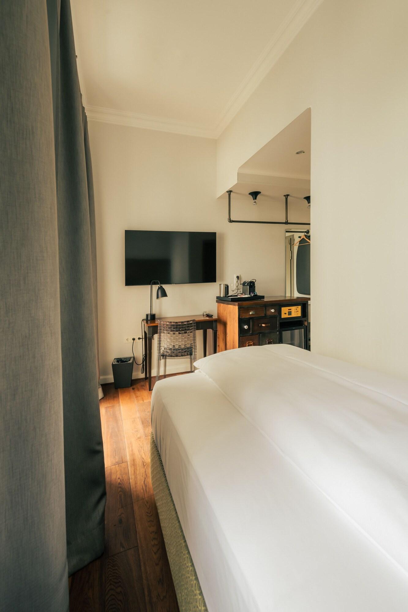 Bob W Mitte Aparthotel Berlin Kültér fotó