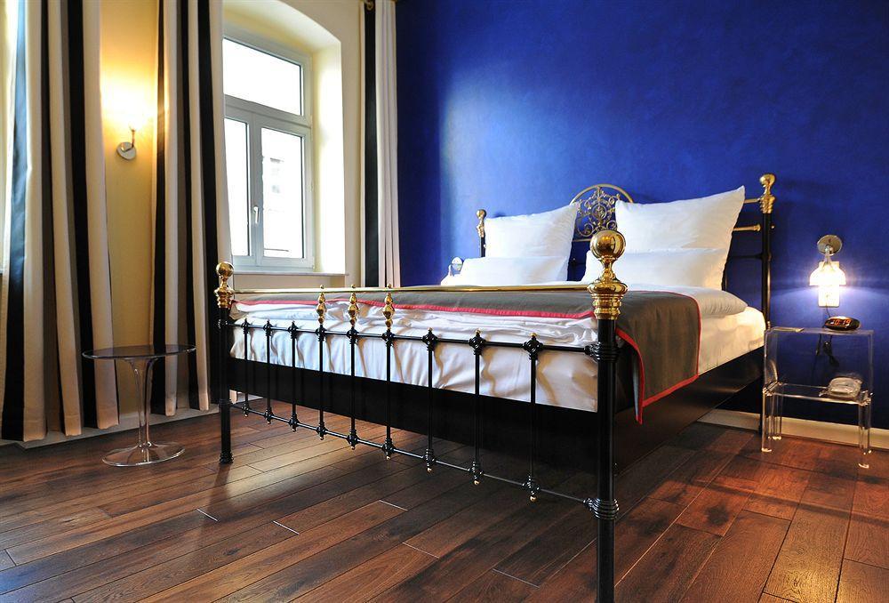 Bob W Mitte Aparthotel Berlin Kültér fotó