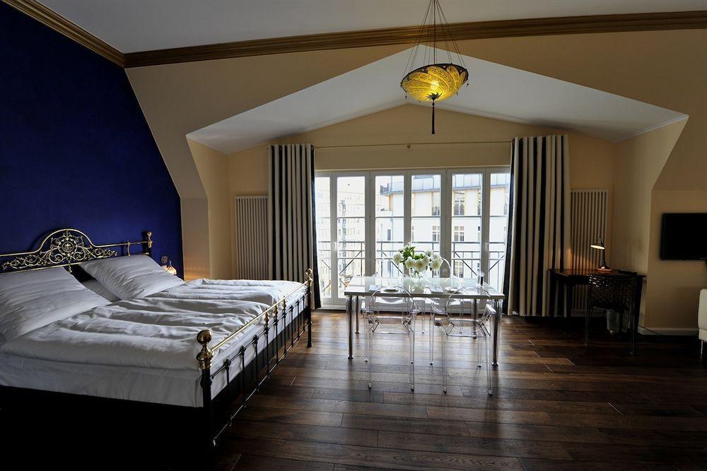 Bob W Mitte Aparthotel Berlin Kültér fotó