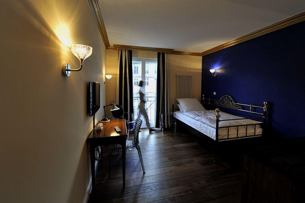 Bob W Mitte Aparthotel Berlin Kültér fotó