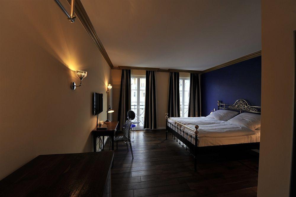 Bob W Mitte Aparthotel Berlin Kültér fotó